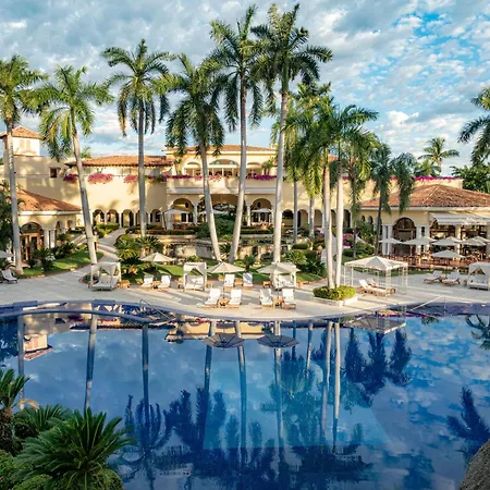 Casa Velas Adults Only All Inclusive-3