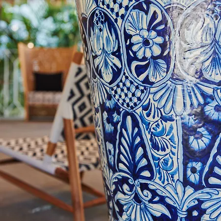 Hotel Boutique Luxury Patio Azul (Adults Only)-3