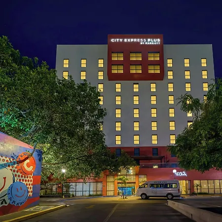 City Express Plus By Marriott Puerto Vallarta-2