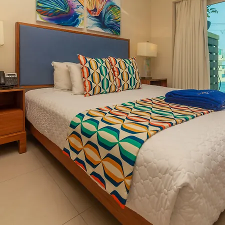 V Azul Vallarta - Luxury Vacation Rental Adults Only-3