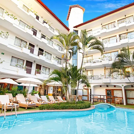 Los Arcos Suites-3