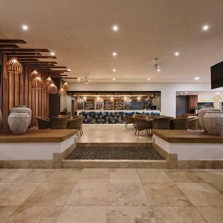 The Club At Sheraton Buganvilias (Adults Only)-3