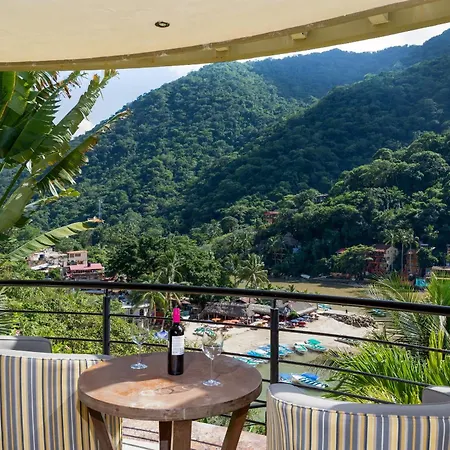 Villa Armonia Luxury Boutique Hotel-2
